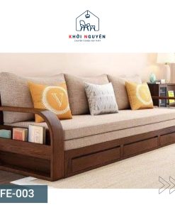 Sofa Bed | SFE - 003