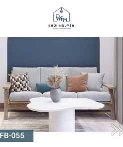 Sofa Băng | SFB - 055