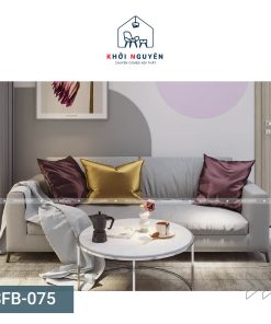 Sofa Băng | SFB – 075