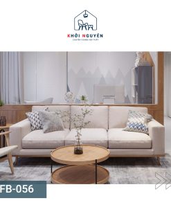 Sofa Băng | SFB - 056