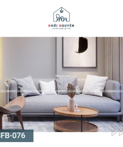 Sofa Băng | SFB – 076