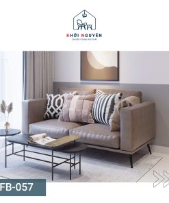 Sofa Băng | SFB - 057