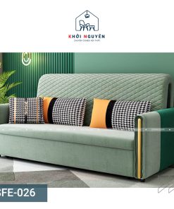 Sofa Bed | SFE – 026