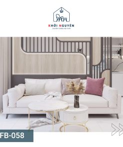 Sofa Băng | SFB - 058