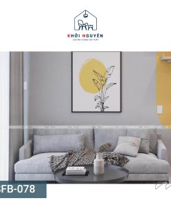 Sofa Băng | SFB – 078