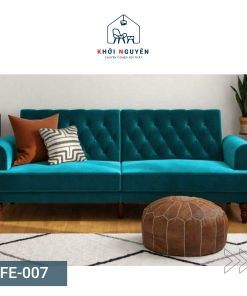 Sofa Bed  | SFE - 007