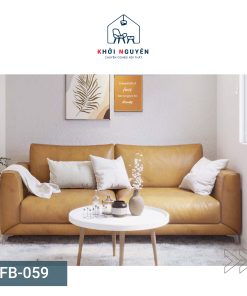 Sofa Băng | SFB - 059