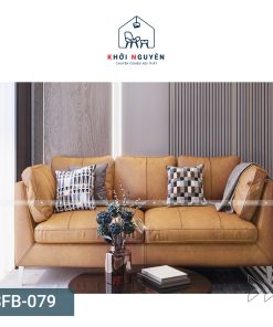 Sofa Băng | SFB – 079