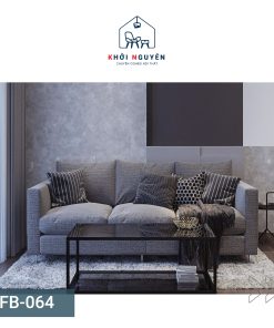 Sofa Băng | SFB - 064