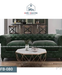 Sofa Băng | SFB – 080