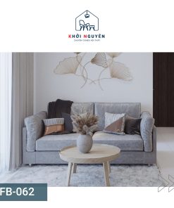 Sofa Băng | SFB - 062