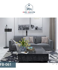 Sofa Băng | SFB - 061
