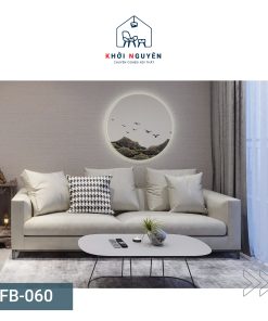 Sofa Băng | SFB - 060