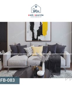 Sofa Băng | SFB – 083