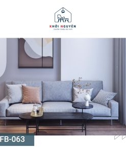 Sofa Băng | SFB - 063