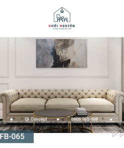 Sofa Băng | SFB – 065