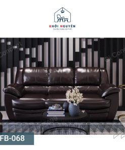 Sofa Băng | SFB – 068