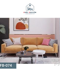 Sofa Băng | SFB – 074