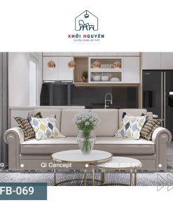 Sofa Băng | SFB – 069