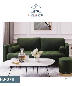 Sofa Băng | SFB – 070