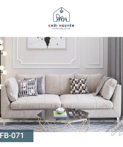 Sofa Băng | SFB – 071