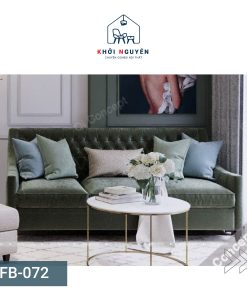 Sofa Băng | SFB – 072