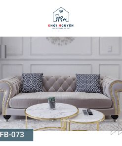 Sofa Băng | SFB – 073