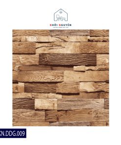 Giấy Dán Tường | KN.DDG.009