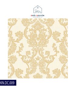 Giấy Dán Tường | KN.DC.009