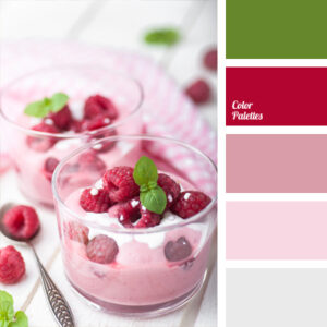 Color Palette #700 | Qi Concept