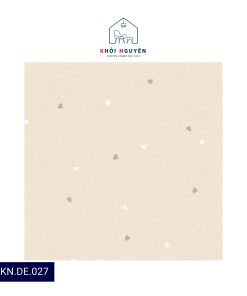 Giấy Dán Tường | KN.DE.027
