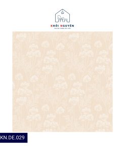 Giấy Dán Tường | KN.DE.029