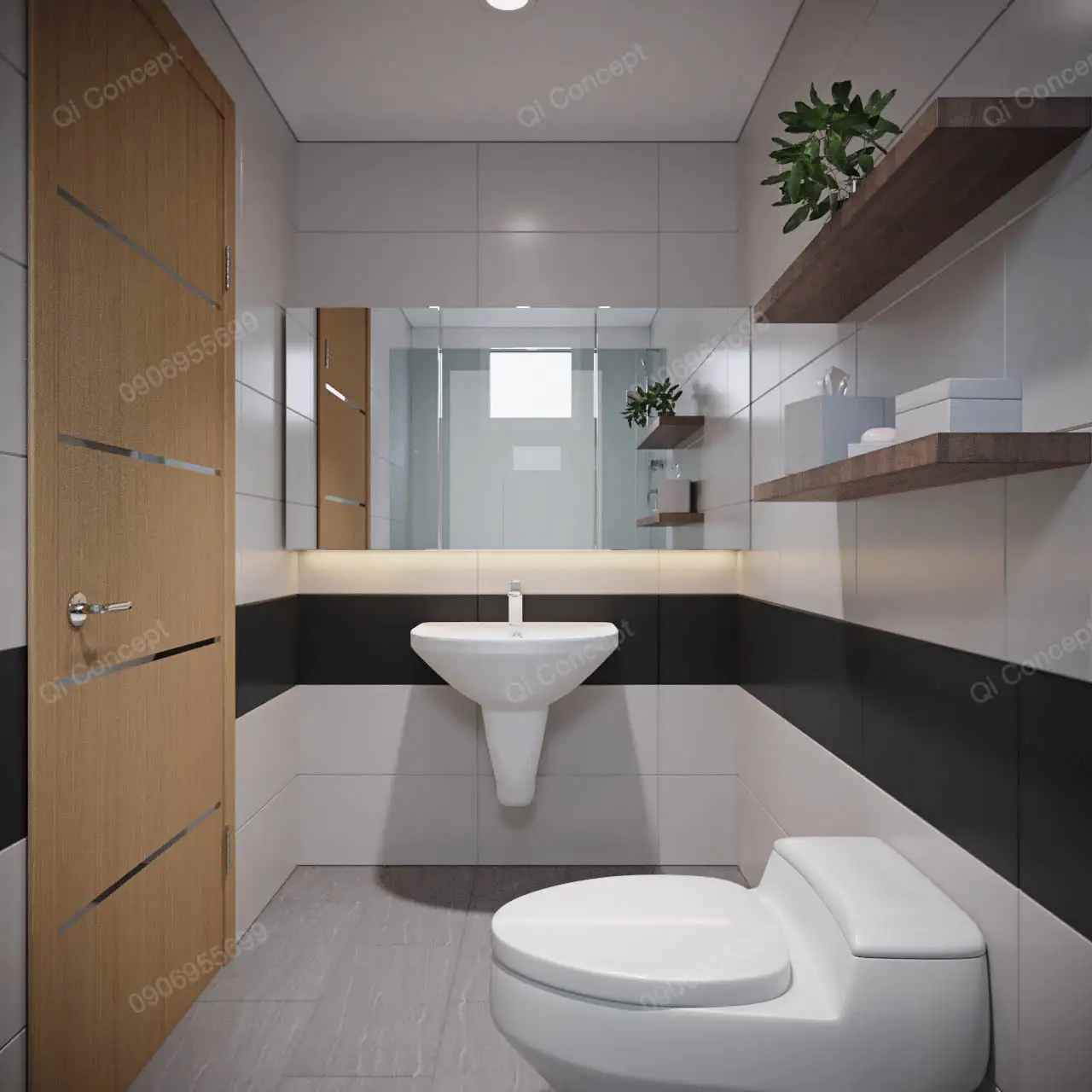 Không Gian Xanh Mát Nhờ Phong Cách Thiết Kế Nội Thất Nhiệt Đới