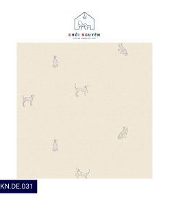 Giấy Dán Tường | KN.DE.031
