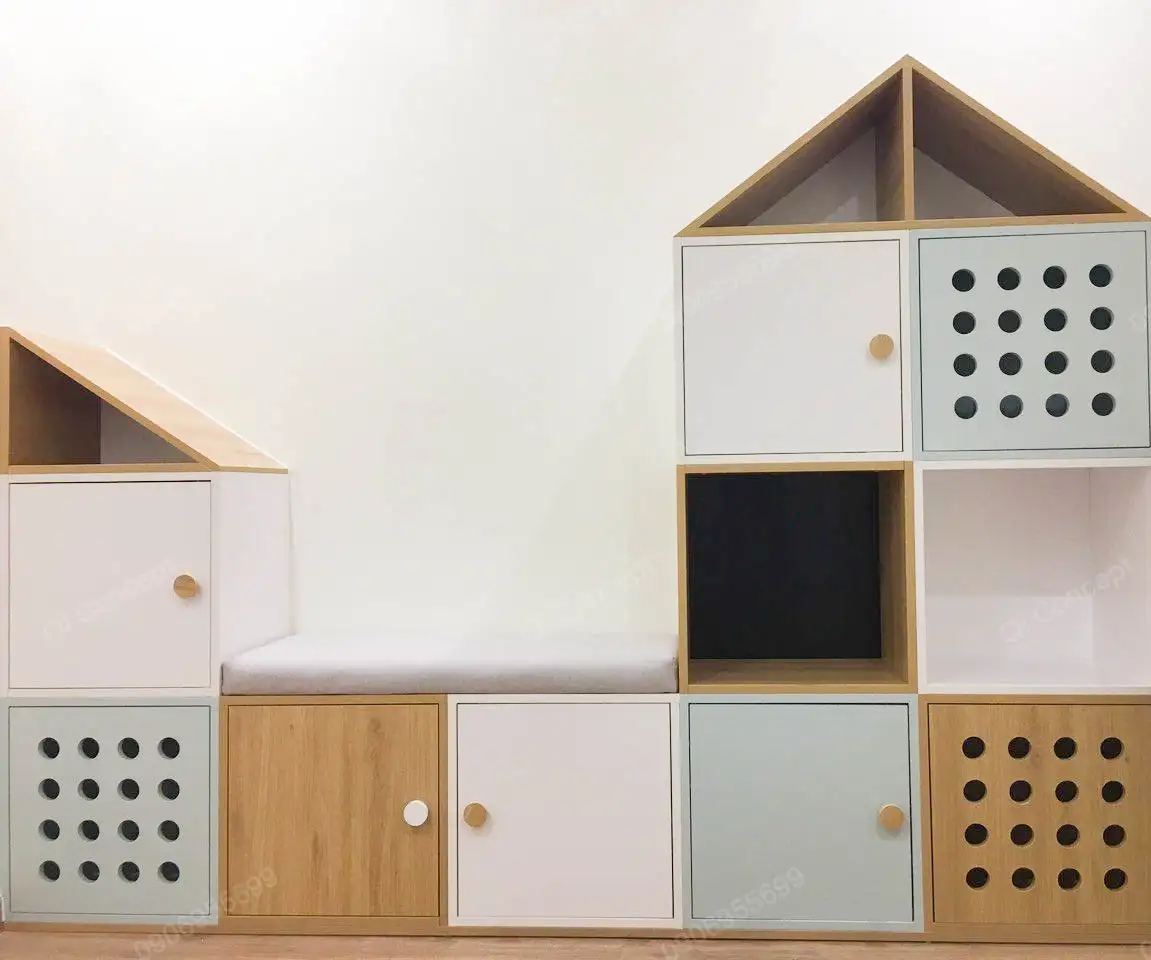 Thực Tế Thiết Kế Thi Công Nội Thất Chung Cư Vinhomes Central Park Bình Thạnh