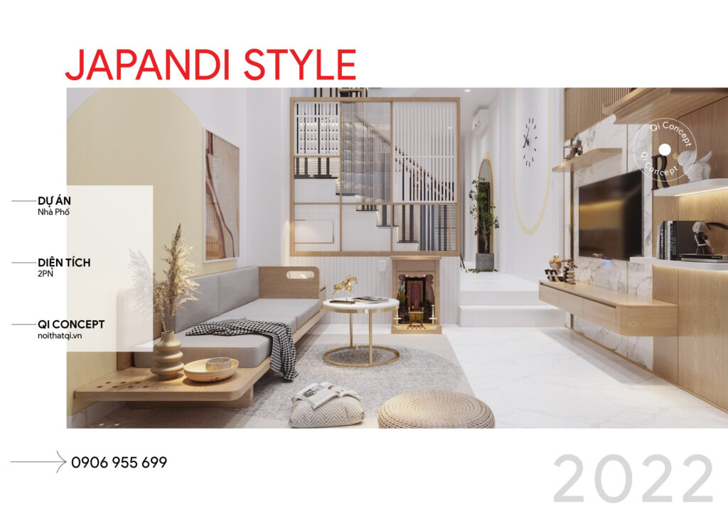 Thiết Kế Thi Công Nội Thất Nhà Ở Trọn Gói Tại Huyện Nhà Bè