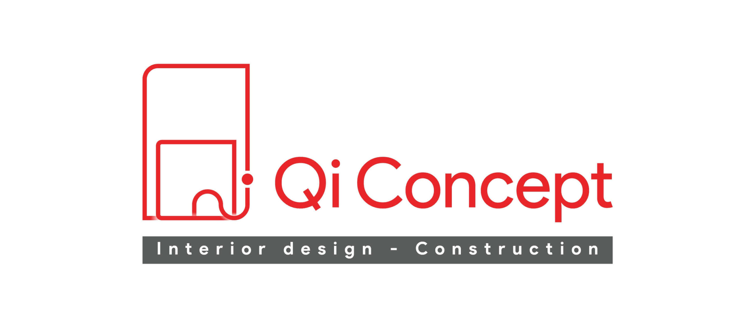 Đơn vị thiết kế nội thất nhà hàng đẹp - Qi Concept