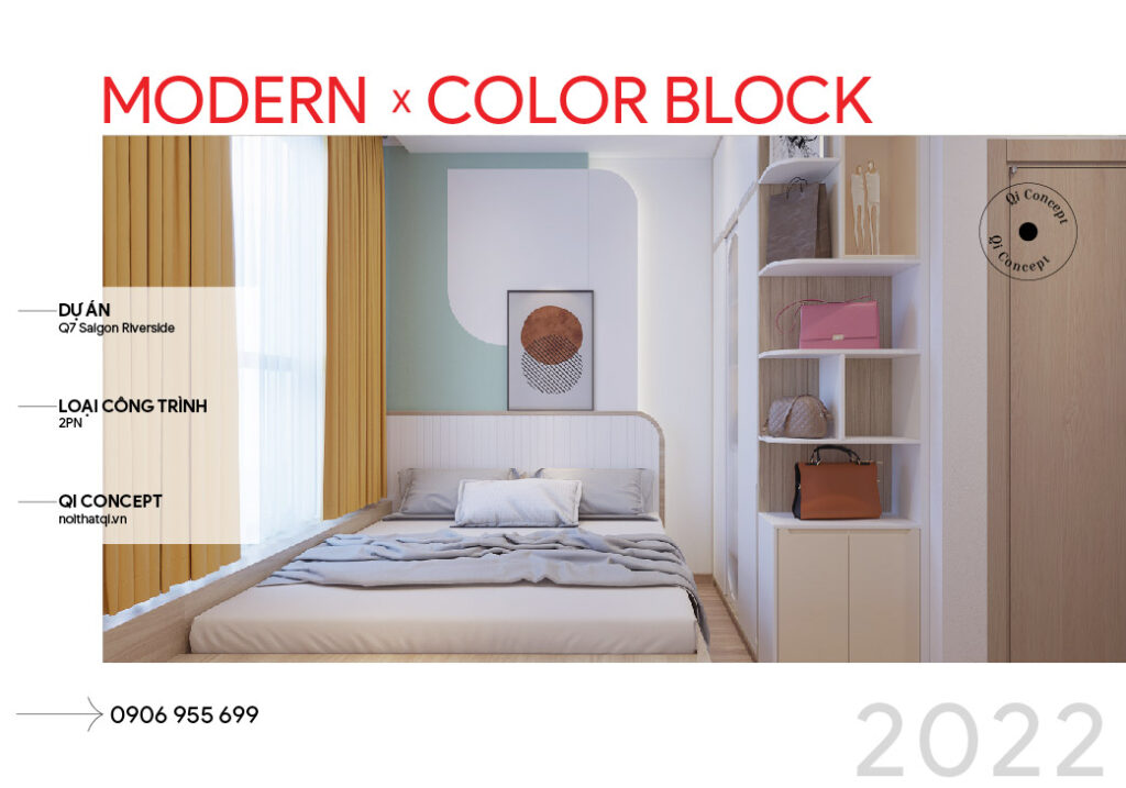 Tư Vấn Thiết Kế Căn Hộ Bcons Plaza Đẹp - Hiện Đại - Ấn Tượng