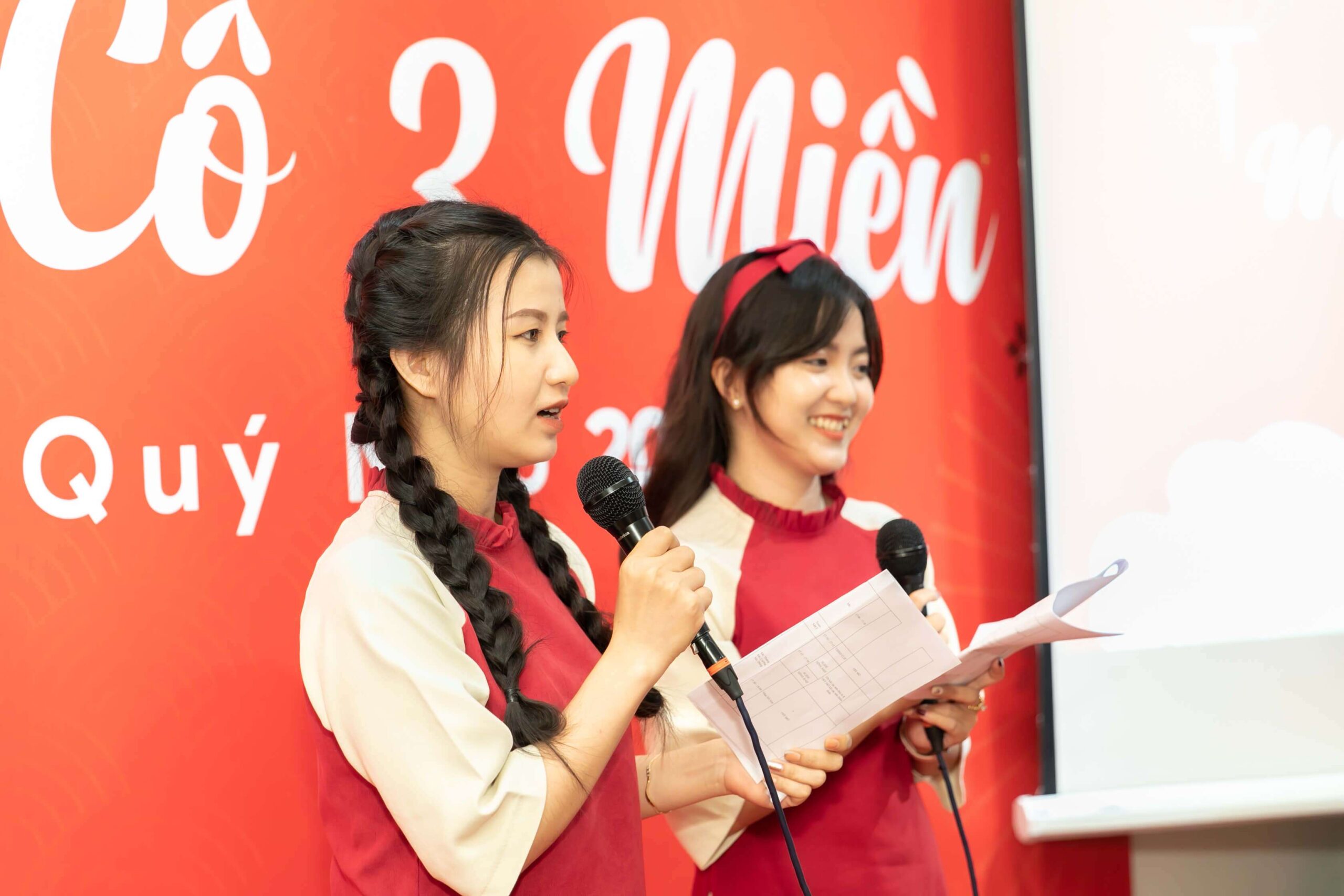 Year End Party 2022 của Qi Concept