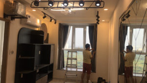 Bỏ Túi Kinh Nghiệm Cải Tạo Chung Cư Tiết Kiệm Chi Phí Từ A-Z