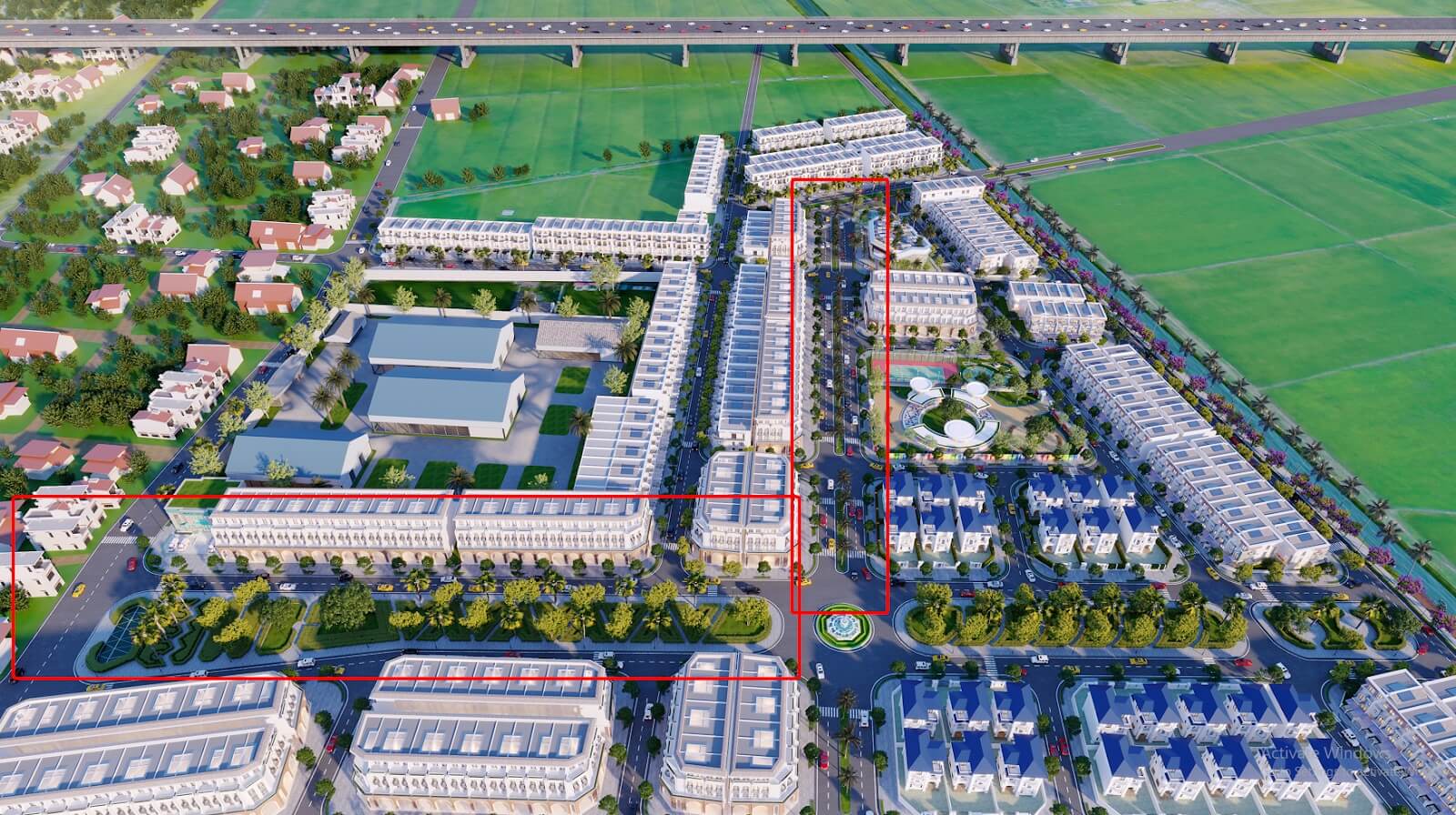 Thiết kế nhà phố kết hợp kinh doanh cần đảm bảo yếu tố gì?