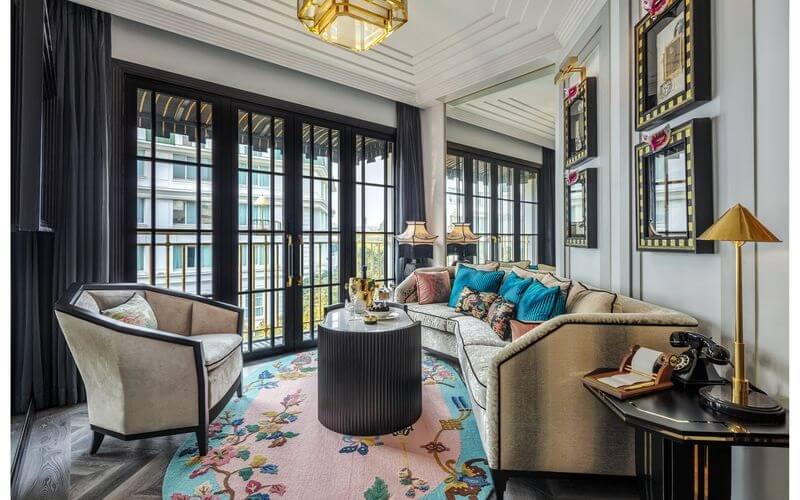 Hoạ tiết đa dạng từ muông thú, Aztec, hình học…