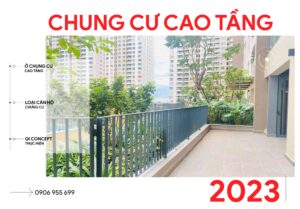 Ở Chung Cư Tầng Nào Đắt Nhất? Ở Tầng Cao Có Tốt Không?