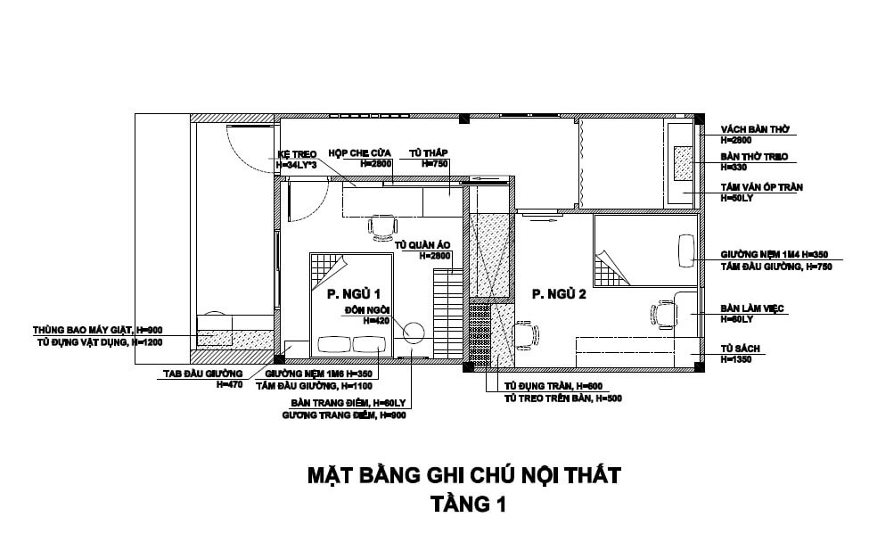 Những lưu ý trong quy trình sửa chữa - cải tạo nhà