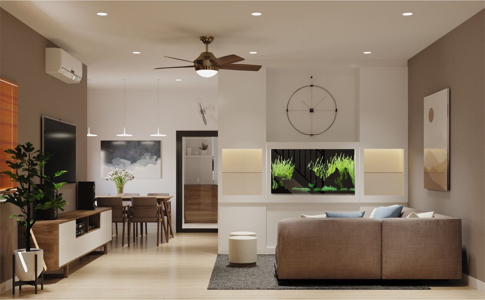 Những lưu ý trong quy trình sửa chữa - cải tạo nhà