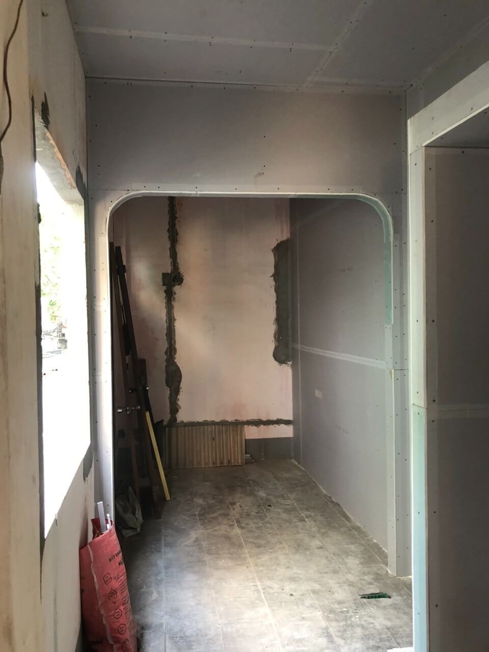 chuẩn bị chi phí cải tạo nhà ở  