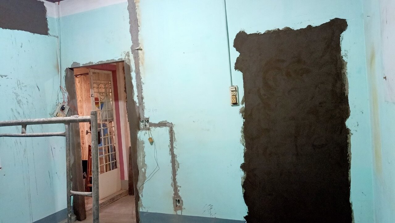 chuẩn bị chi phí cải tạo nhà ở