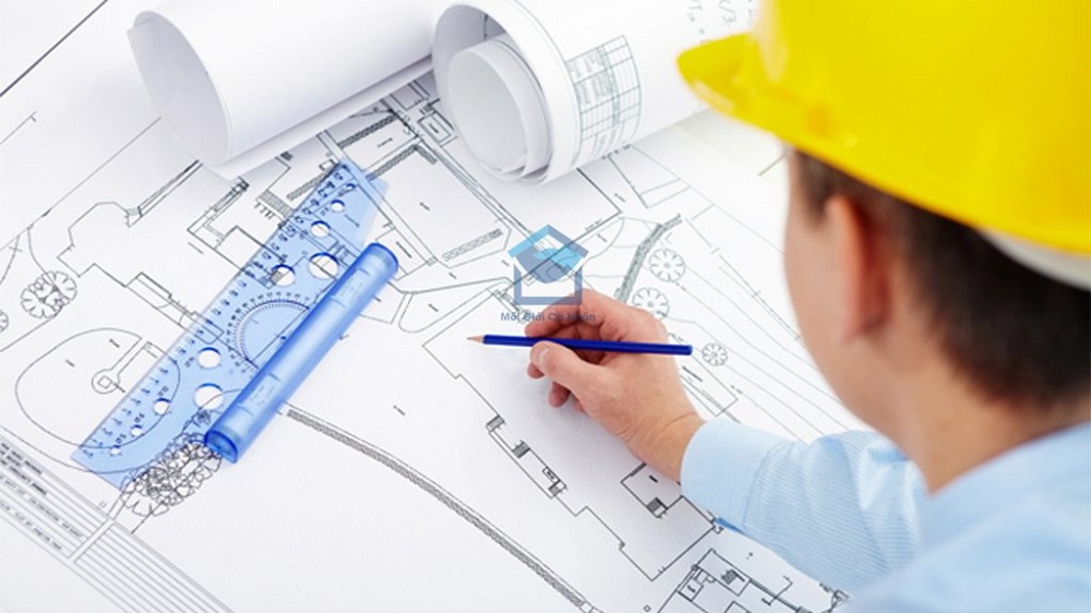 Bản thiết kế tùy hứng gây khó khăn cho quá trình thi công