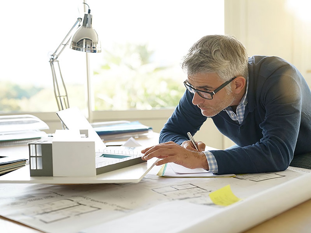 Kiến trúc sư sẽ mang đến không gian sống tốt nhất cho căn nhà của bạn