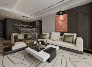 Kết thân với nội thất thông minh và đa năng